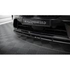 Zestaw splitterów Maxton Design BMW X7 G07 LCI M-Pakiet