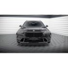 Zestaw splitterów Maxton Design BMW X7 G07 LCI M-Pakiet