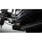 Zestaw splitterów Maxton Design BMW X7 G07 LCI M-Pakiet