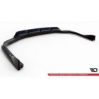 Zestaw splitterów Maxton Design BMW X7 G07 LCI M-Pakiet