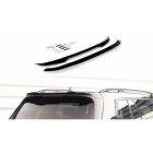 Spoiler Cap Maxton Design BMW X7 G07 M-Pakiet