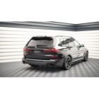 Spoiler Cap Maxton Design BMW X7 G07 M-Pakiet