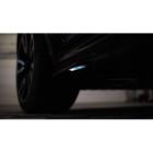 Dokładki progów Maxton Design BMW X7 G07 M-Pakiet