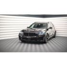 Zestaw splitterów Maxton Design BMW X7 G07 M-Pakiet