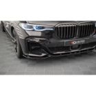 Zestaw splitterów Maxton Design BMW X7 G07 M-Pakiet