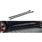 Dokładki progów Maxton Design BMW XM G09