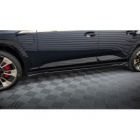 Dokładki progów Maxton Design BMW XM G09