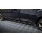 Dokładki progów Maxton Design BMW XM G09