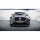 Zestaw splitterów Maxton Design BMW XM G09