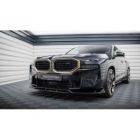 Zestaw splitterów Maxton Design BMW XM G09