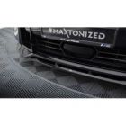 Zestaw splitterów Maxton Design BMW XM G09