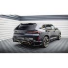 Zestaw splitterów Maxton Design BMW XM G09