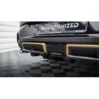 Zestaw splitterów Maxton Design BMW XM G09