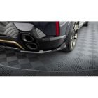 Zestaw splitterów Maxton Design BMW XM G09