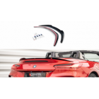Spoiler Cap Maxton Design BMW Z4 M-Pakiet / M40i G29