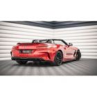 Spoiler Cap Maxton Design BMW Z4 M-Pakiet / M40i G29