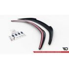 Spoiler Cap Maxton Design BMW Z4 M-Pakiet / M40i G29