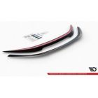 Spoiler Cap Maxton Design BMW Z4 M-Pakiet / M40i G29