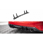 Dyfuzor tylny Street Pro Maxton Design BMW Z4 G29 M-Pakiet