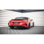 Dyfuzor tylny Street Pro Maxton Design BMW Z4 G29 M-Pakiet