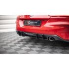 Dyfuzor tylny Street Pro Maxton Design BMW Z4 G29 M-Pakiet