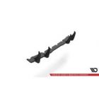 Dyfuzor tylny Street Pro Maxton Design BMW Z4 G29 M-Pakiet