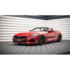 Dokładki progów Street Pro Maxton Design BMW Z4 G29 M-Pakiet
