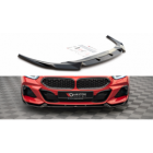 Splitter przedni Maxton Design BMW Z4 G29 M-Pakiet / M40i
