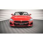 Splitter przedni Maxton Design BMW Z4 G29 M-Pakiet / M40i