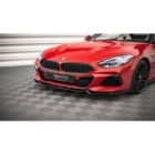 Splitter przedni Maxton Design BMW Z4 G29 M-Pakiet / M40i