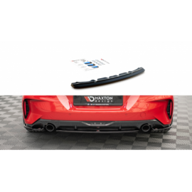 Splitter tylny Maxton Design BMW Z4 G29 M-Pakiet