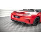 Splitter tylny Maxton Design BMW Z4 G29 M-Pakiet