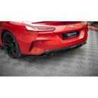 Splittery tylne boczne Maxton Design BMW Z4 G29 M-Pakiet