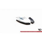 Splittery tylne boczne Maxton Design BMW Z4 G29 M-Pakiet