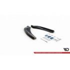 Splittery tylne boczne Maxton Design BMW Z4 G29 M-Pakiet