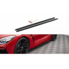 Dokładki progów Maxton Design BMW Z4 G29 M-Pakiet
