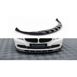 Splitter przedni V.1 Maxton Design BMW Z4 E89