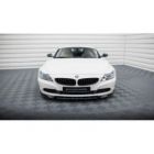 Splitter przedni V.2 Maxton Design BMW Z4 E89
