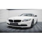 Splitter przedni V.2 Maxton Design BMW Z4 E89