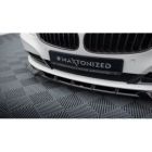 Splitter przedni V.2 Maxton Design BMW Z4 E89