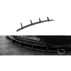 Dyfuzor tylny Street Pro Maxton Design BMW Z4 E89 LCI M-Pakiet