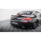 Dyfuzor tylny Street Pro Maxton Design BMW Z4 E89 LCI M-Pakiet