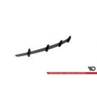 Dyfuzor tylny Street Pro Maxton Design BMW Z4 E89 LCI M-Pakiet