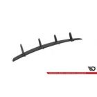 Dyfuzor tylny Street Pro Maxton Design BMW Z4 E89 LCI M-Pakiet