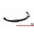 Splitter przedni Maxton Design BMW Z4 E89 LCI M-Pakiet