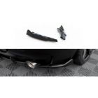 Splittery tylne boczne Maxton Design BMW Z4 E89 LCI M-Pakiet