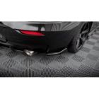 Splittery tylne boczne Maxton Design BMW Z4 E89 LCI M-Pakiet