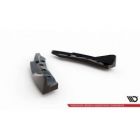 Splittery tylne boczne Maxton Design BMW Z4 E89 LCI M-Pakiet