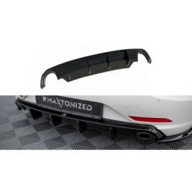 Dokładka tylna Maxton Design BMW Z4 E89