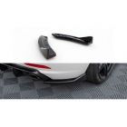 Splittery tylne boczne Maxton Design BMW Z4 E89